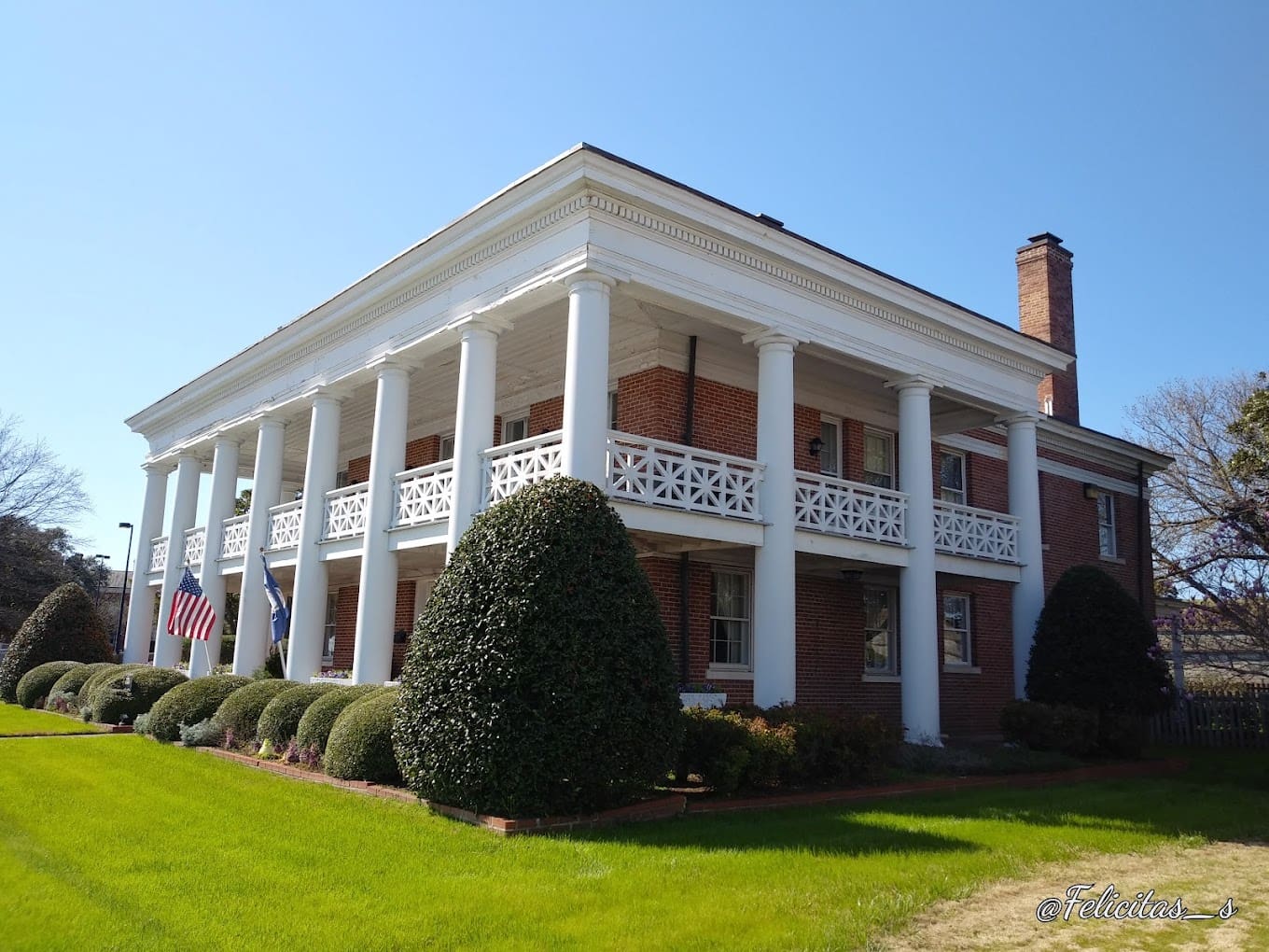 Fort Monroe National Monument