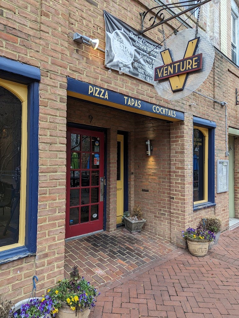 Venture Kitchen & Bar