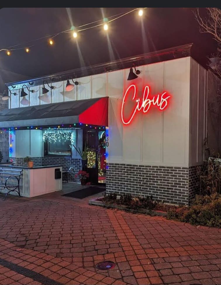 Cibus Chophouse