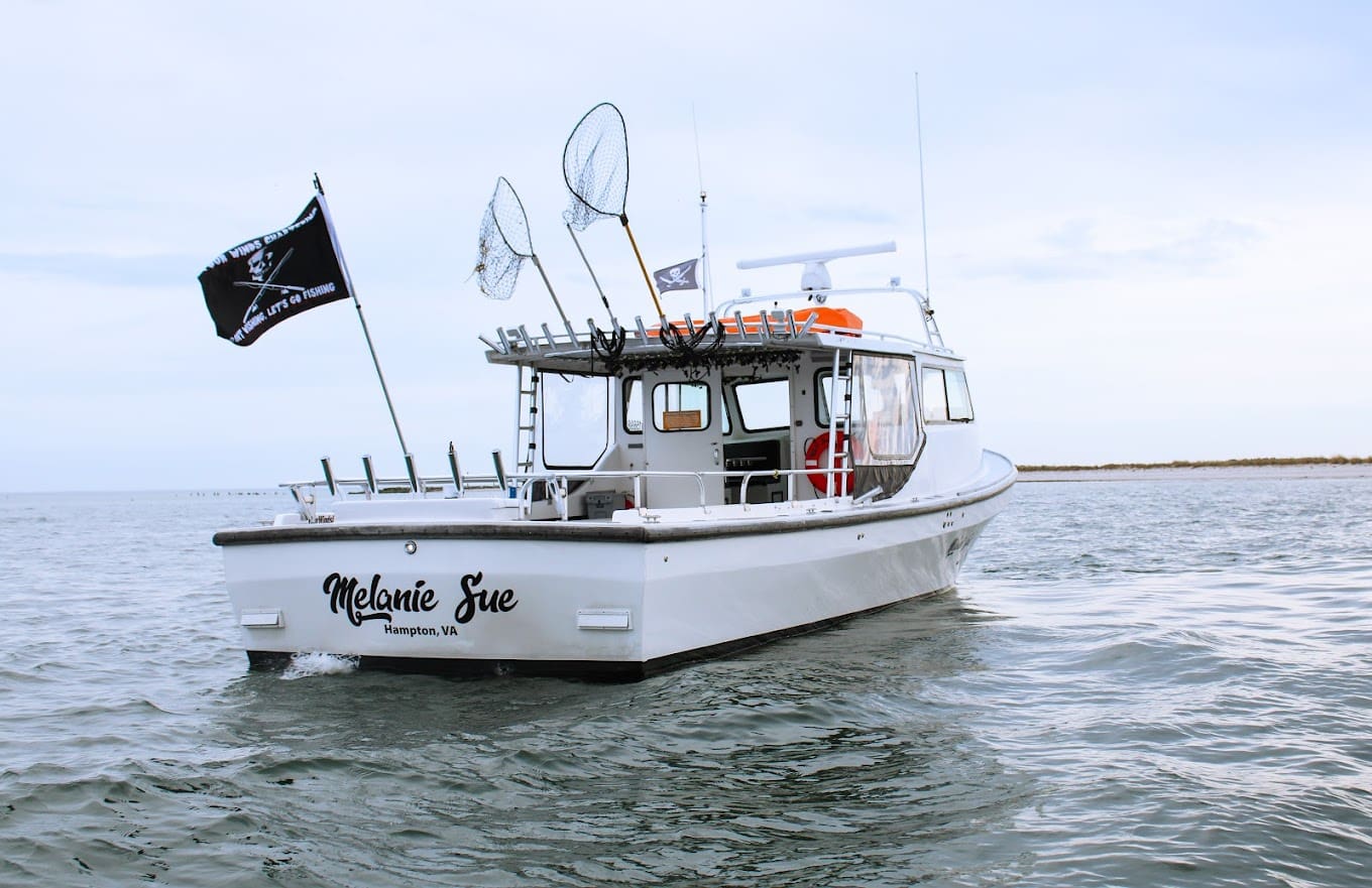 Four Winds Charter